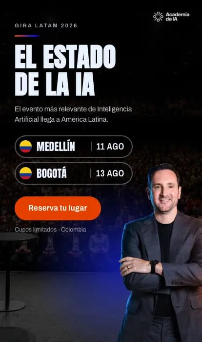 Estado de la IA 2026