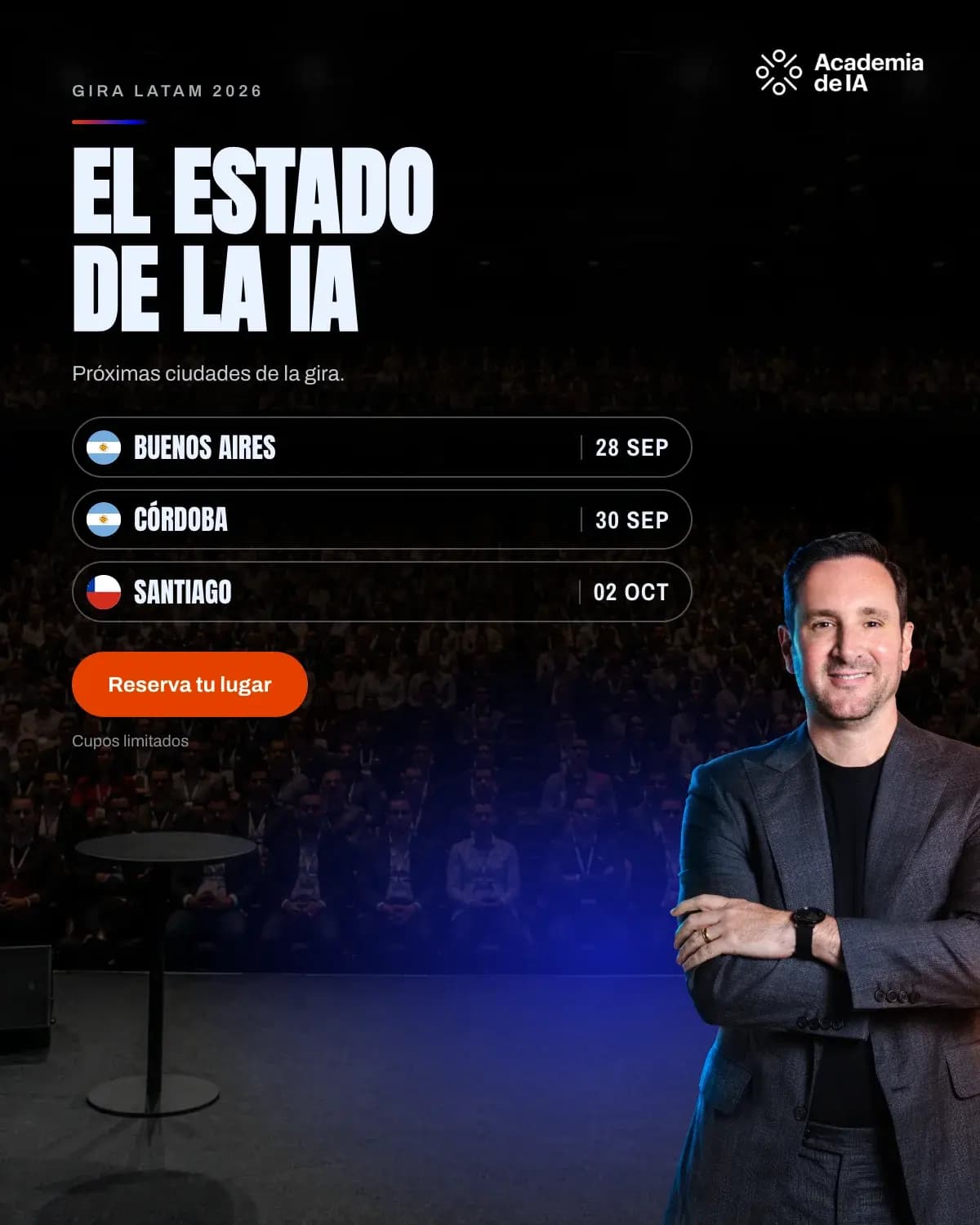 Estado de la IA 2026