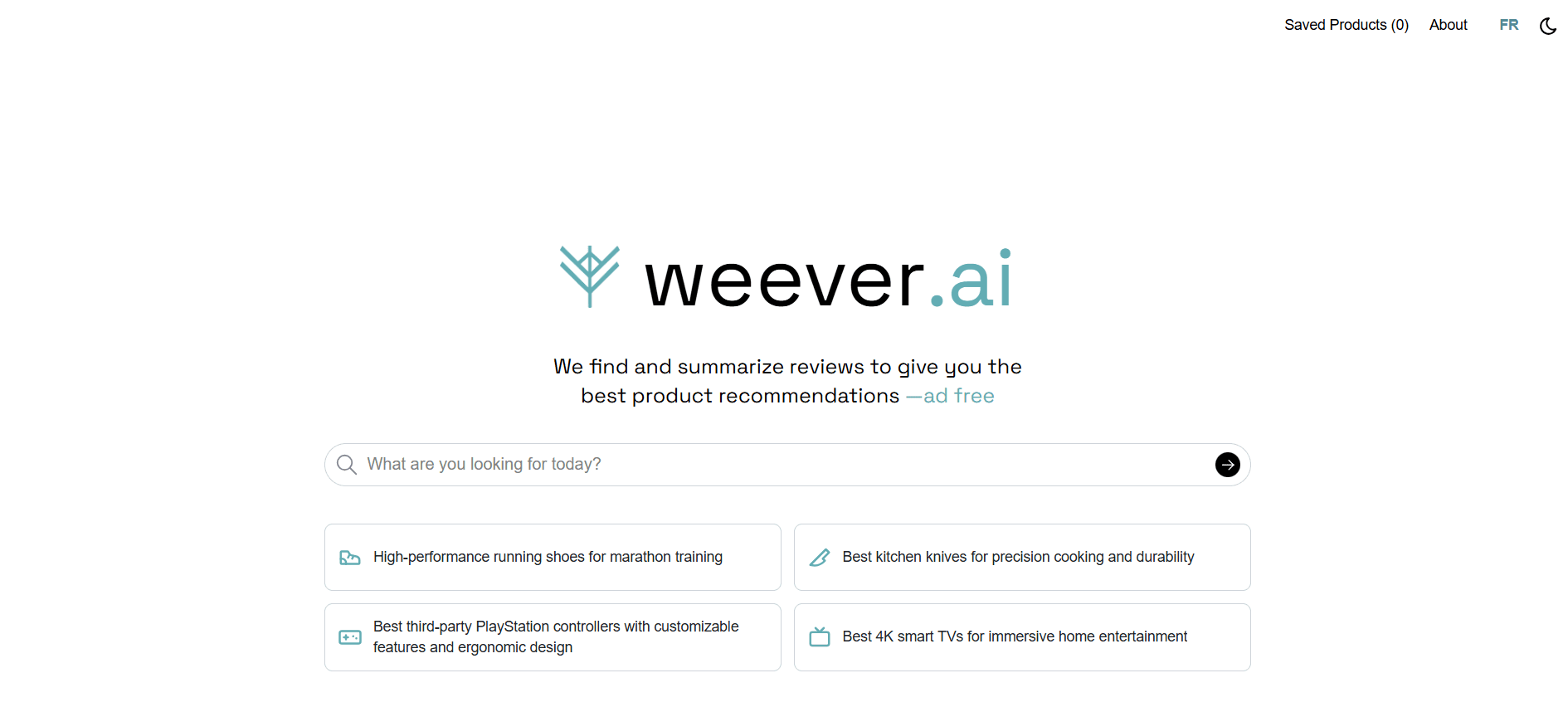 Weever