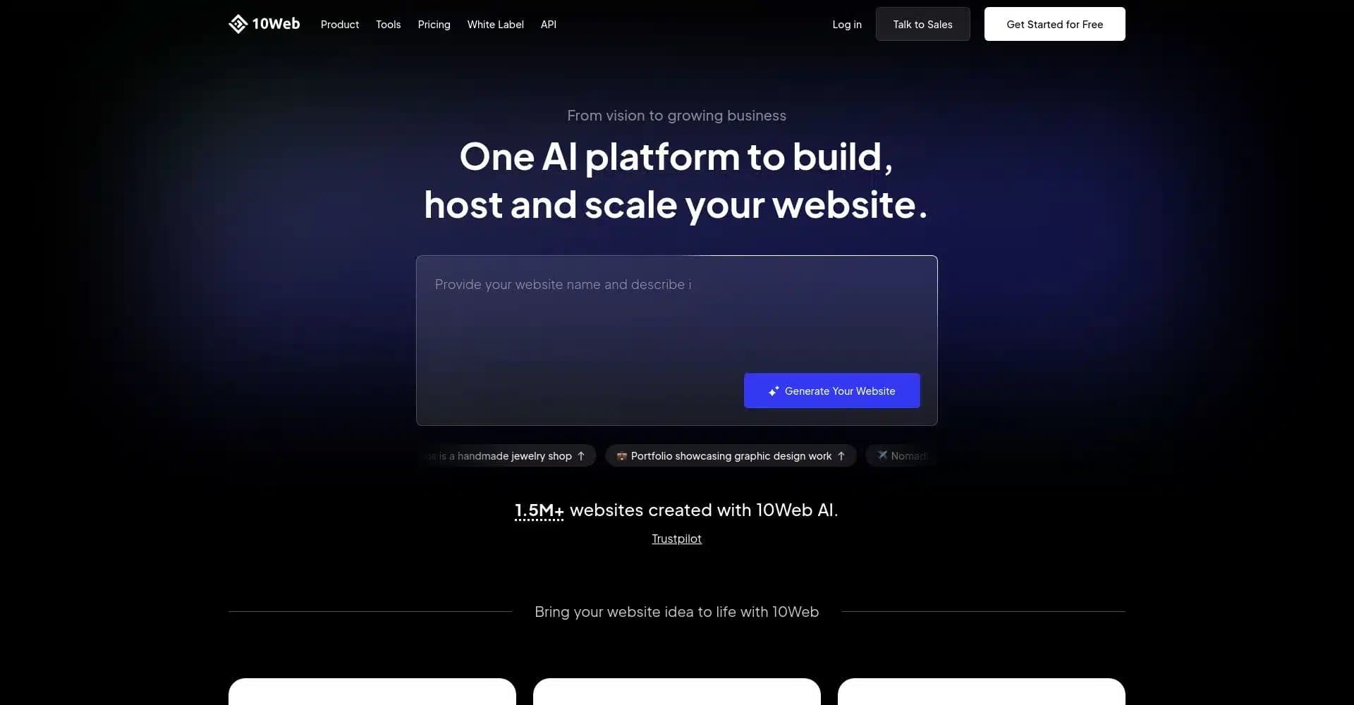 10Web