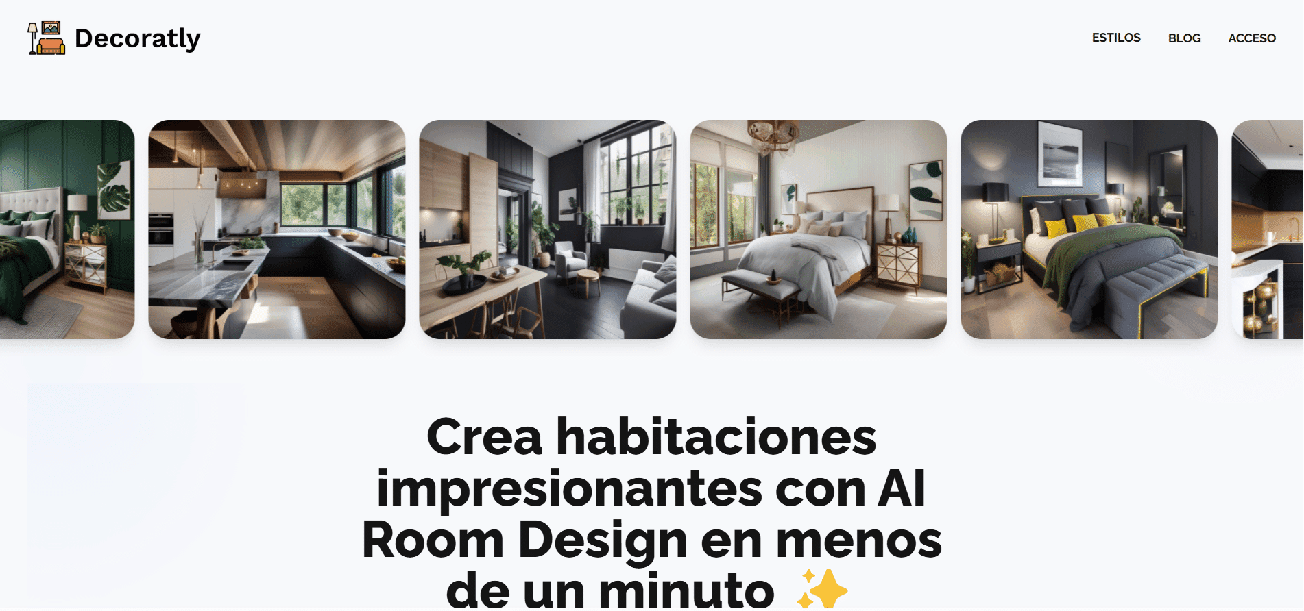Decoratly