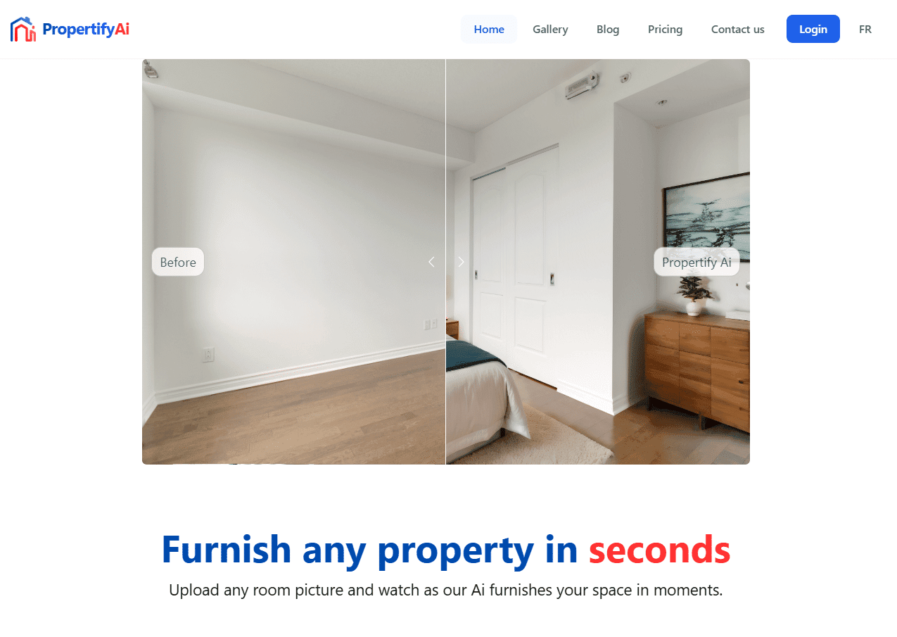 Propertify AI