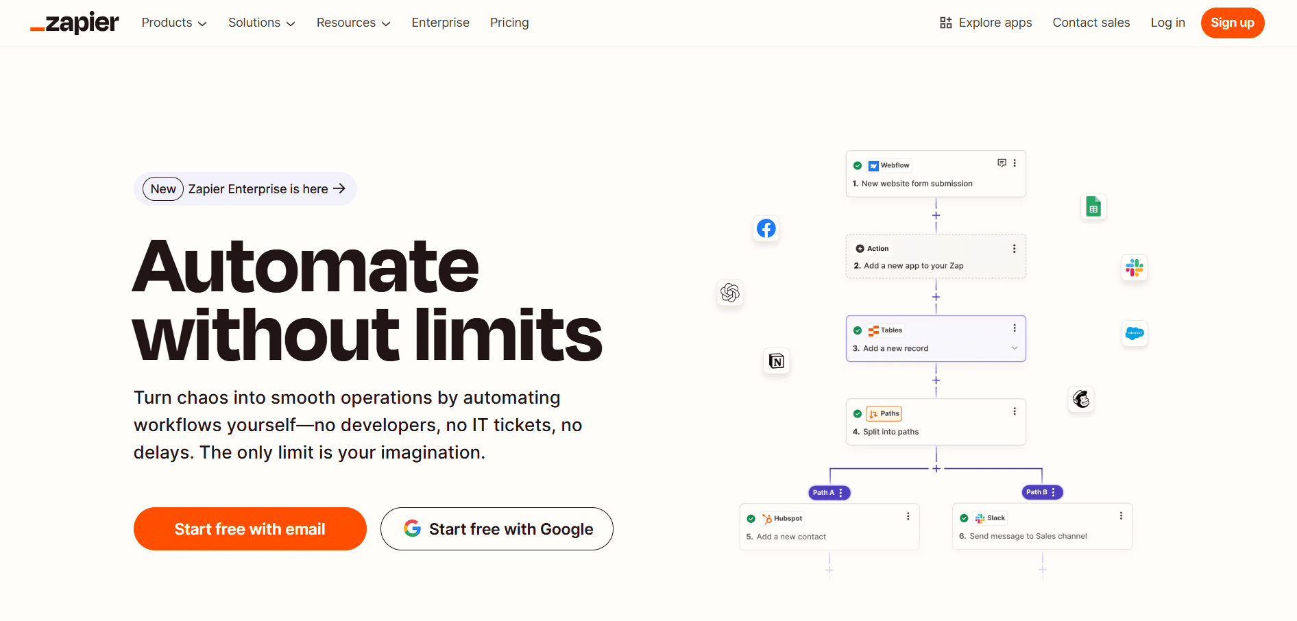 Zapier