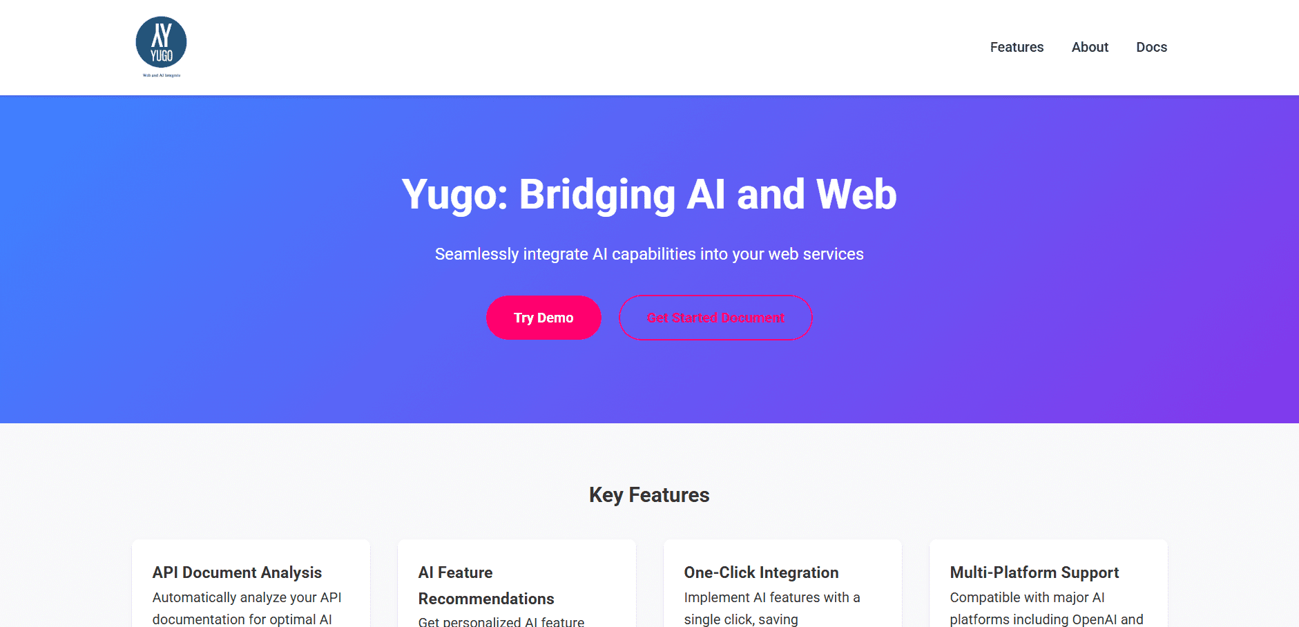 Yugo