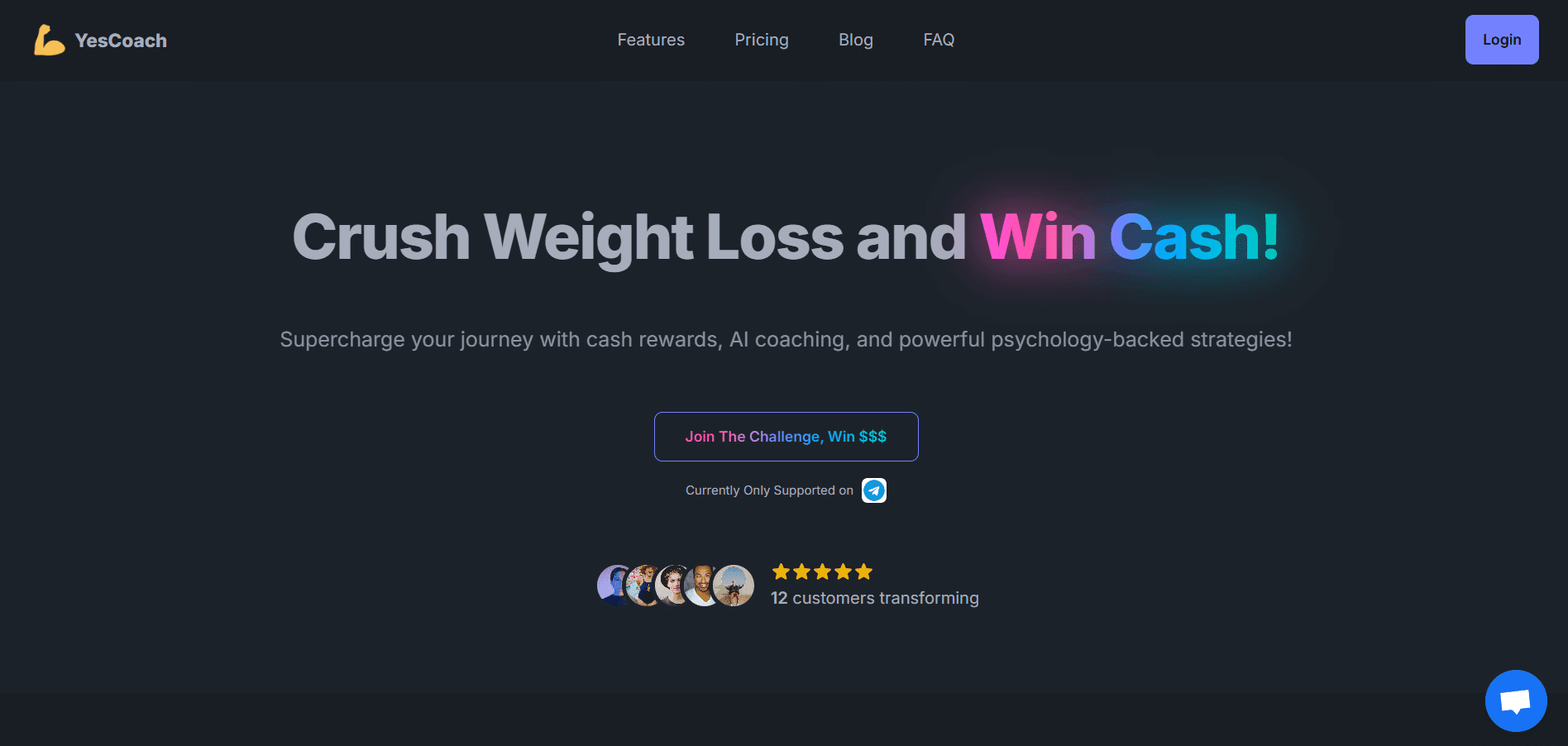 YesCoach
