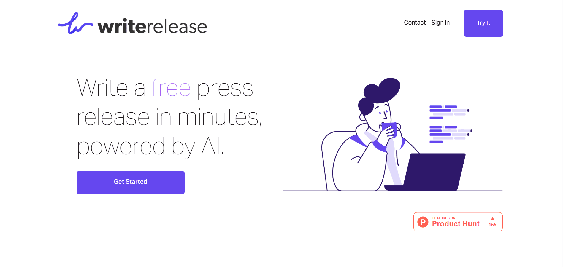 WriteRelease