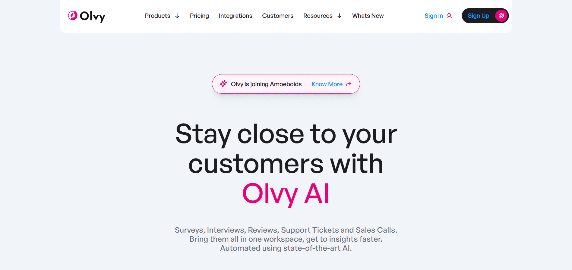 Olvy