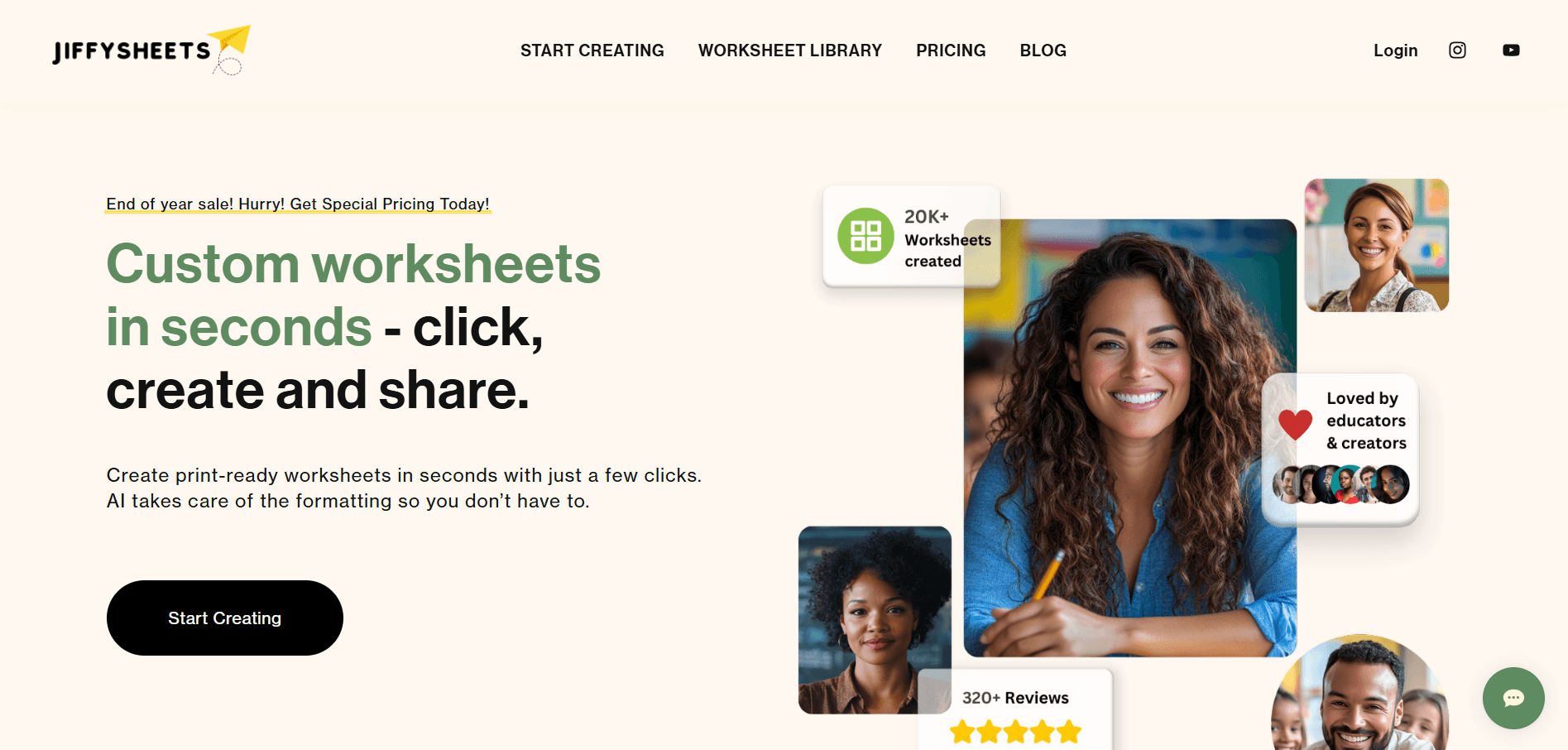 JiffySheets