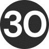 30characters