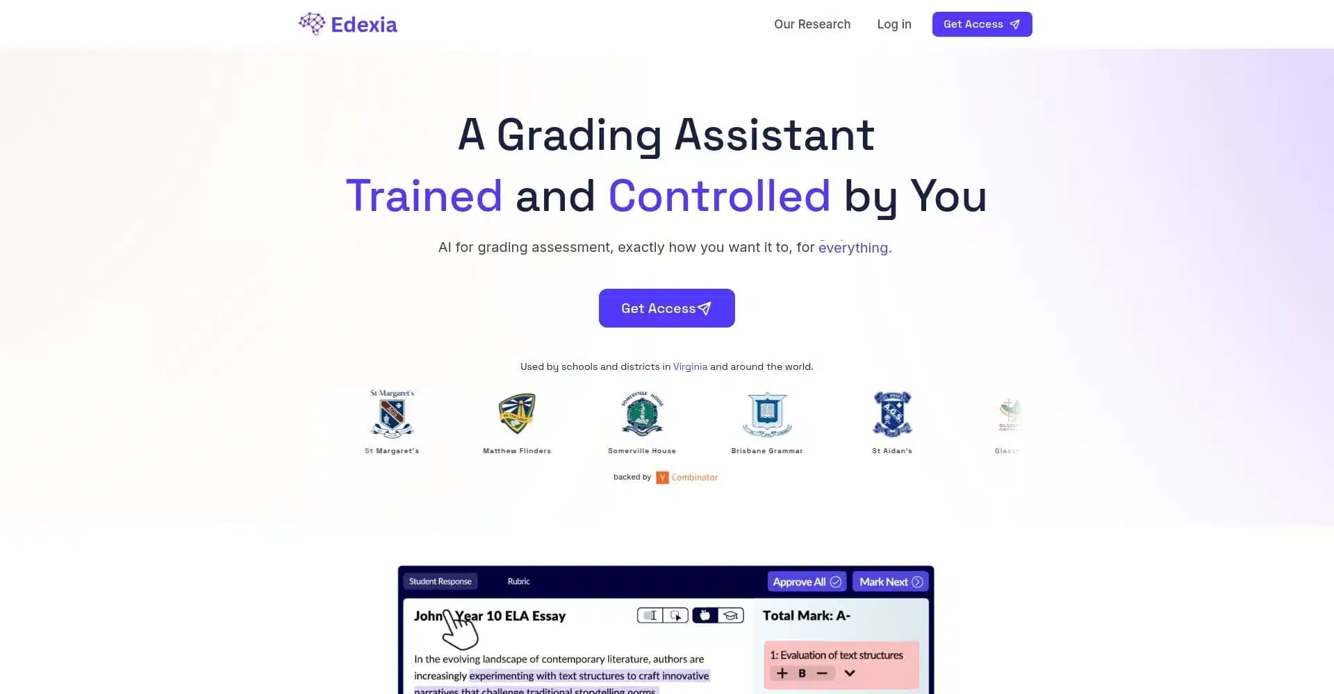 Edexia