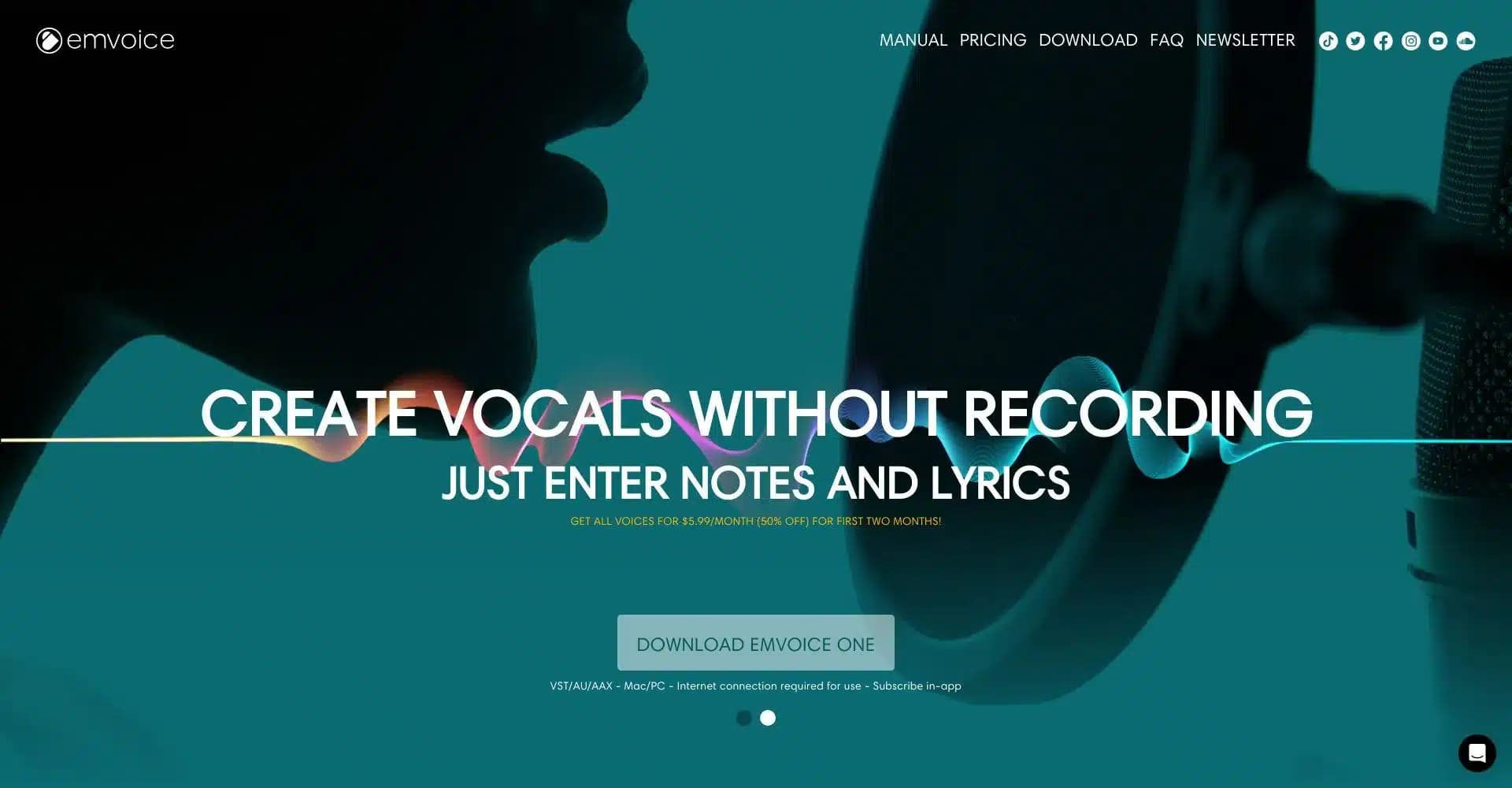 Emvoice