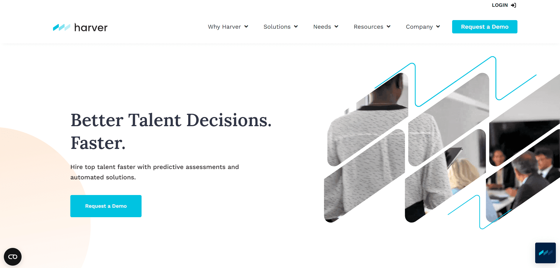 Pymetrics