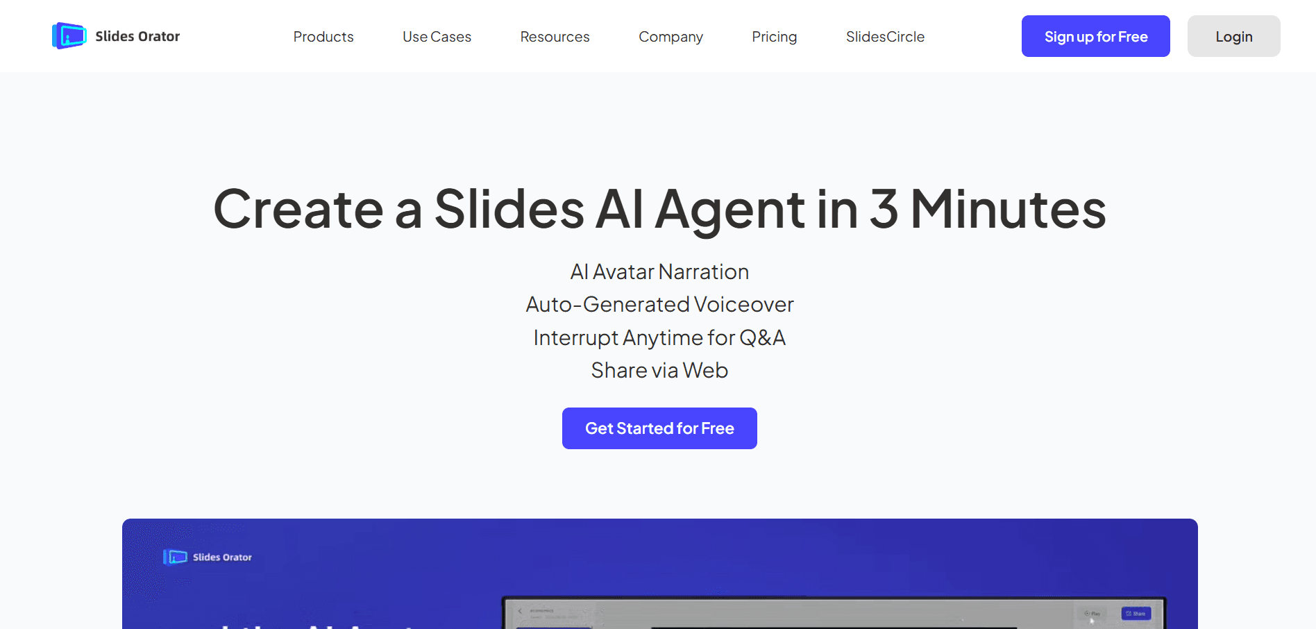 SlidesOrator