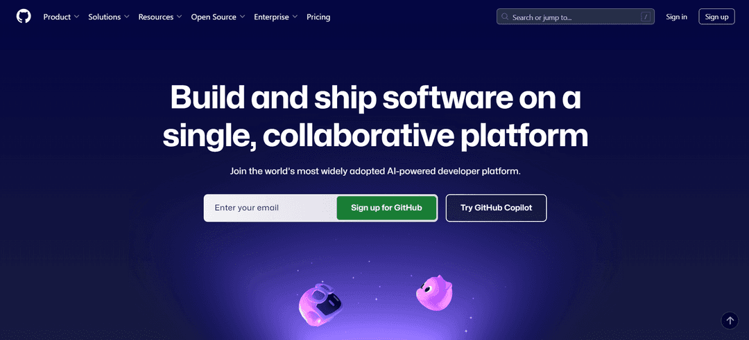 GitHub Copilot - Directorio de Apps | Academia de IA