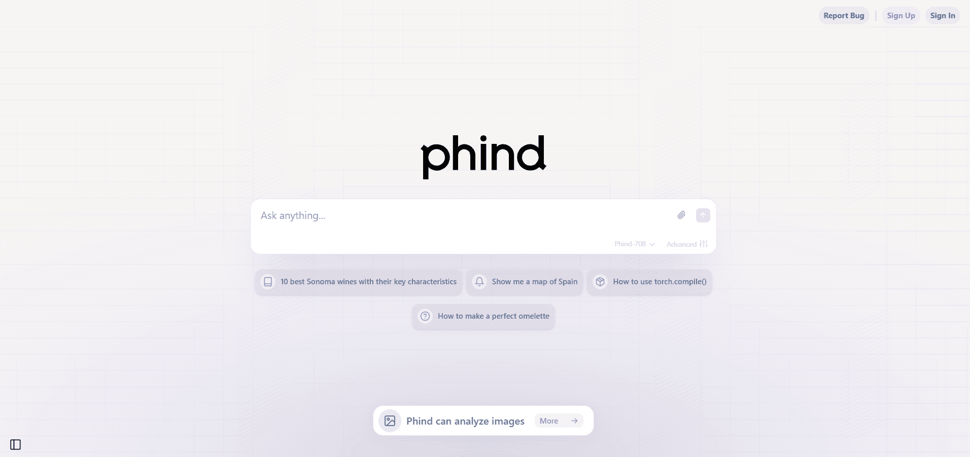 Phind