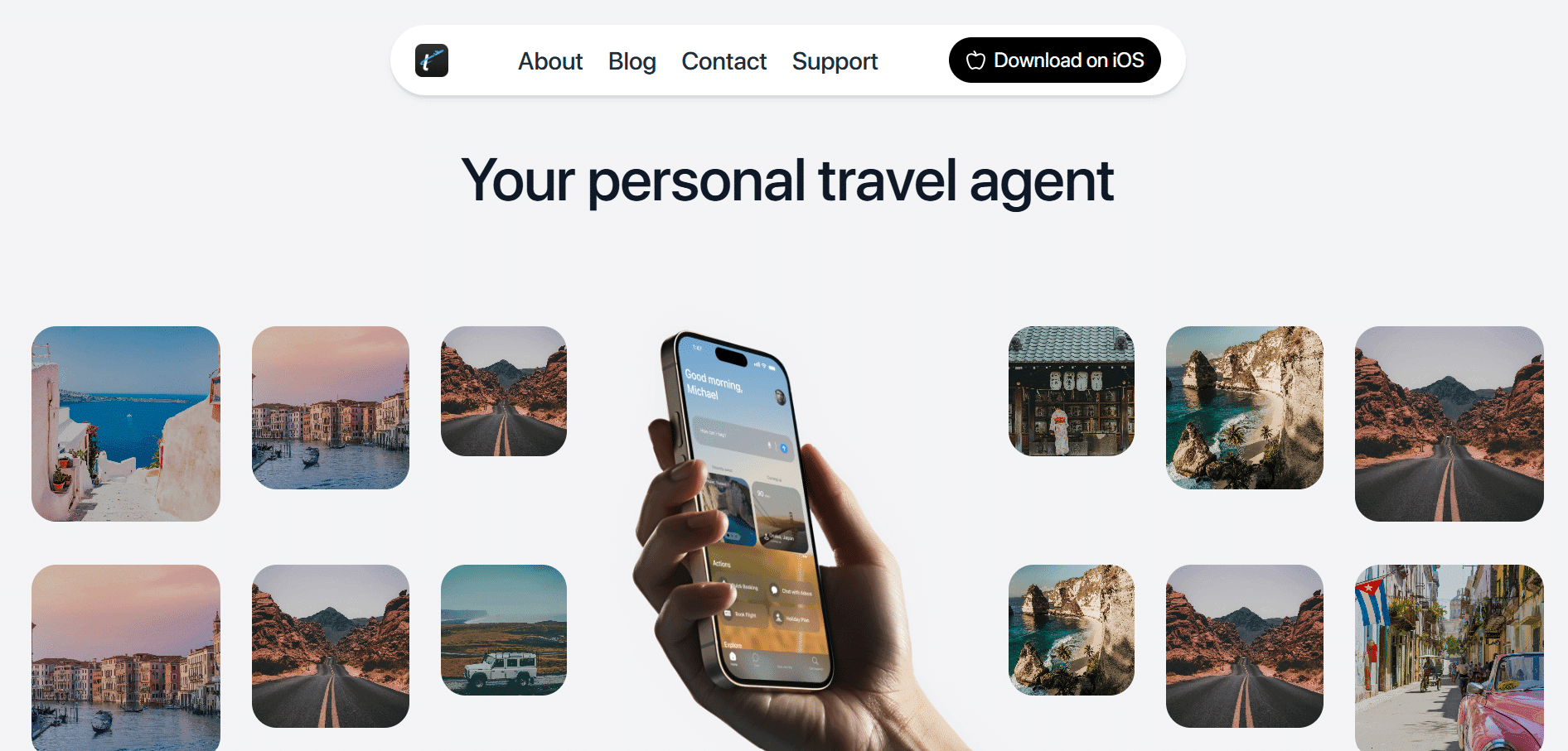 Smartrip