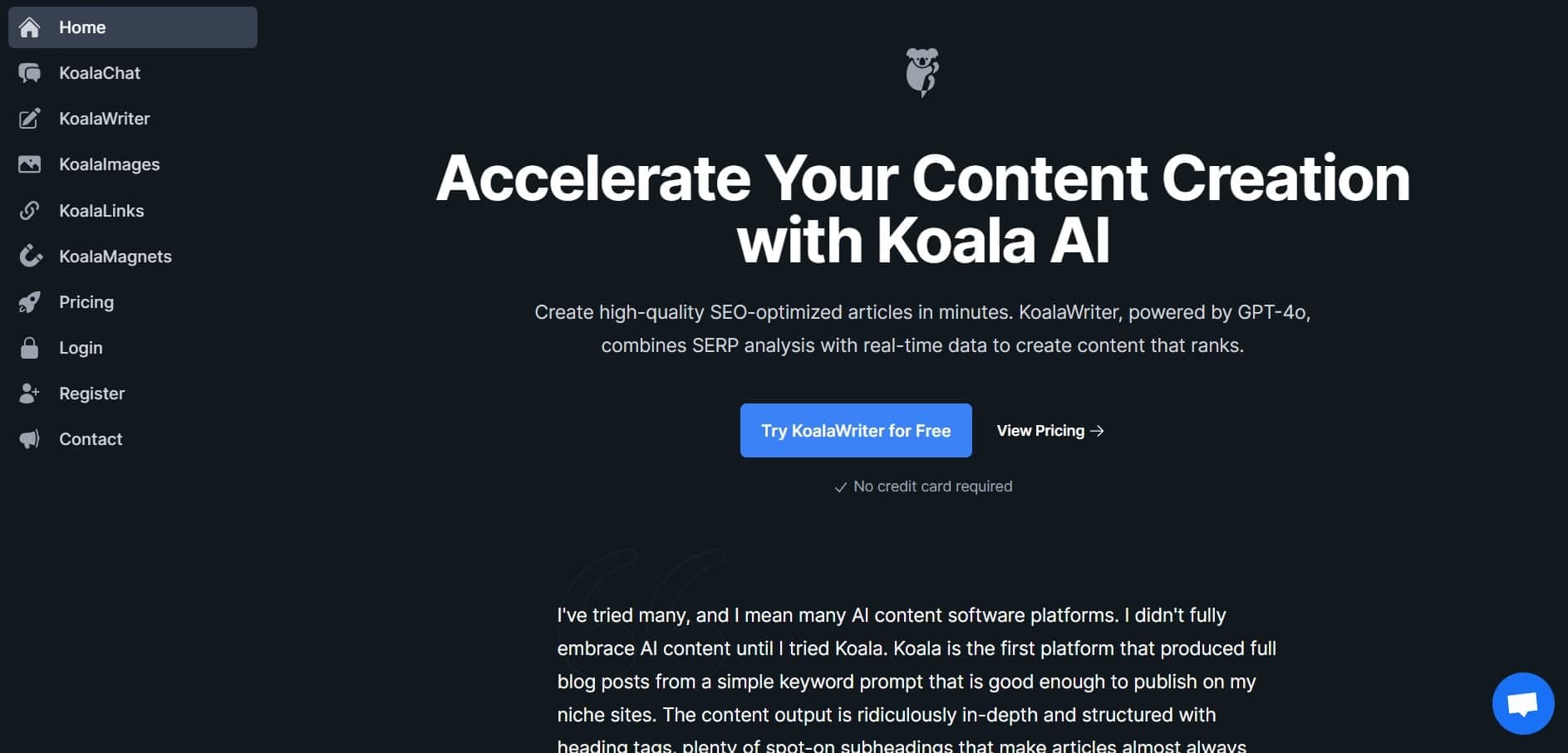 Koala