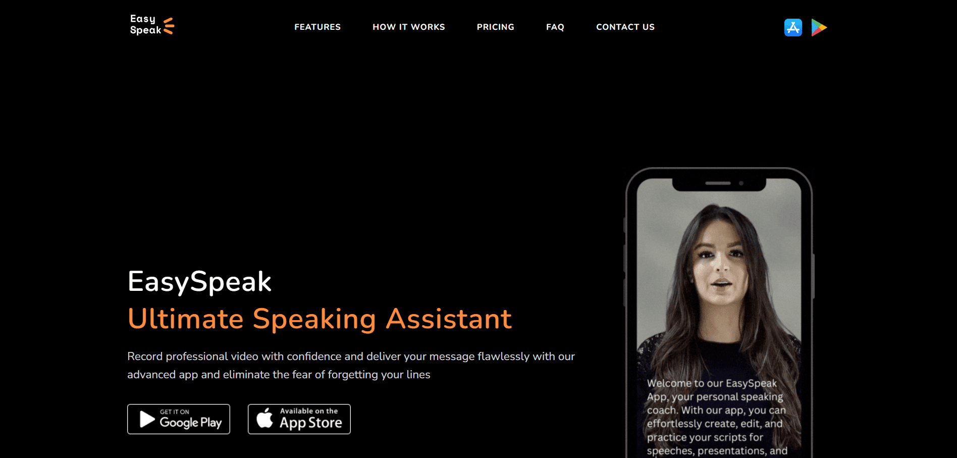 EasySpeak