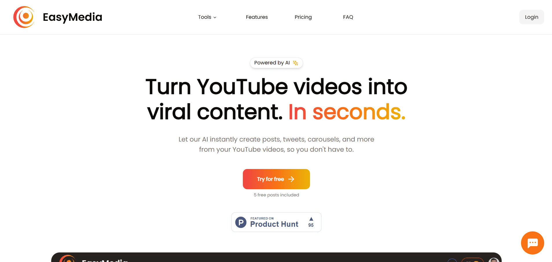 EasyMedia
