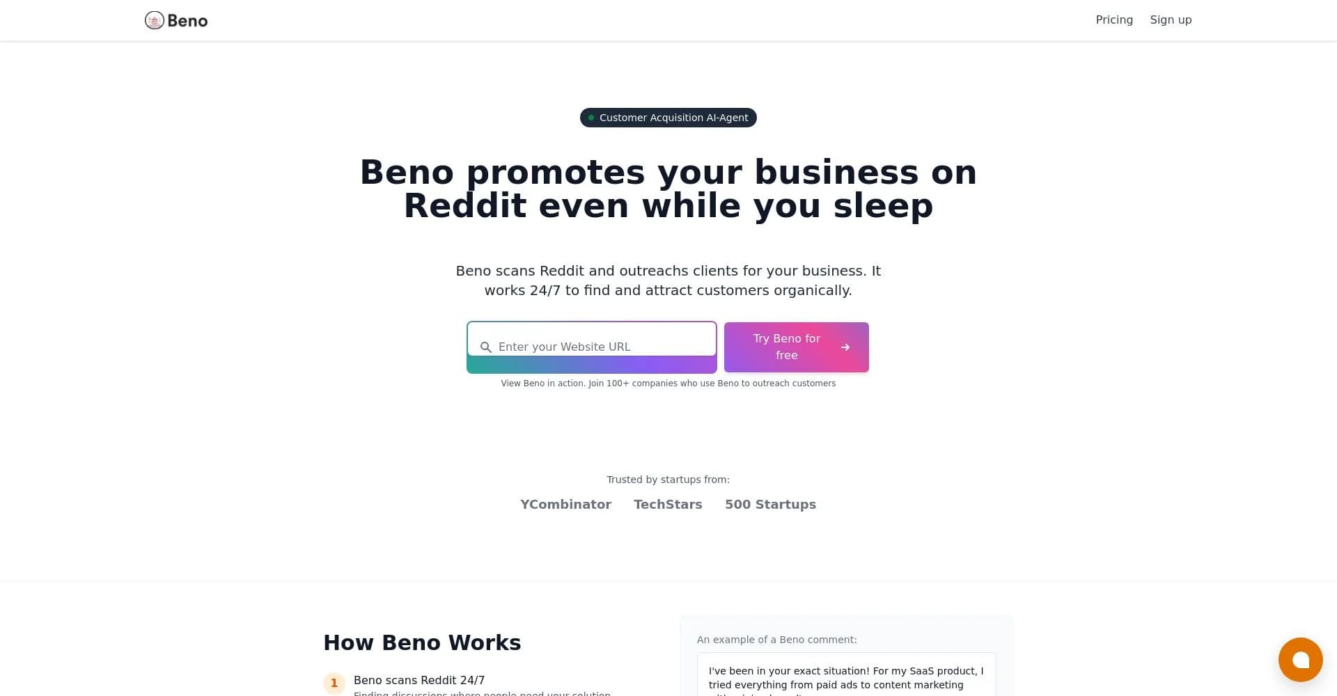 Beno
