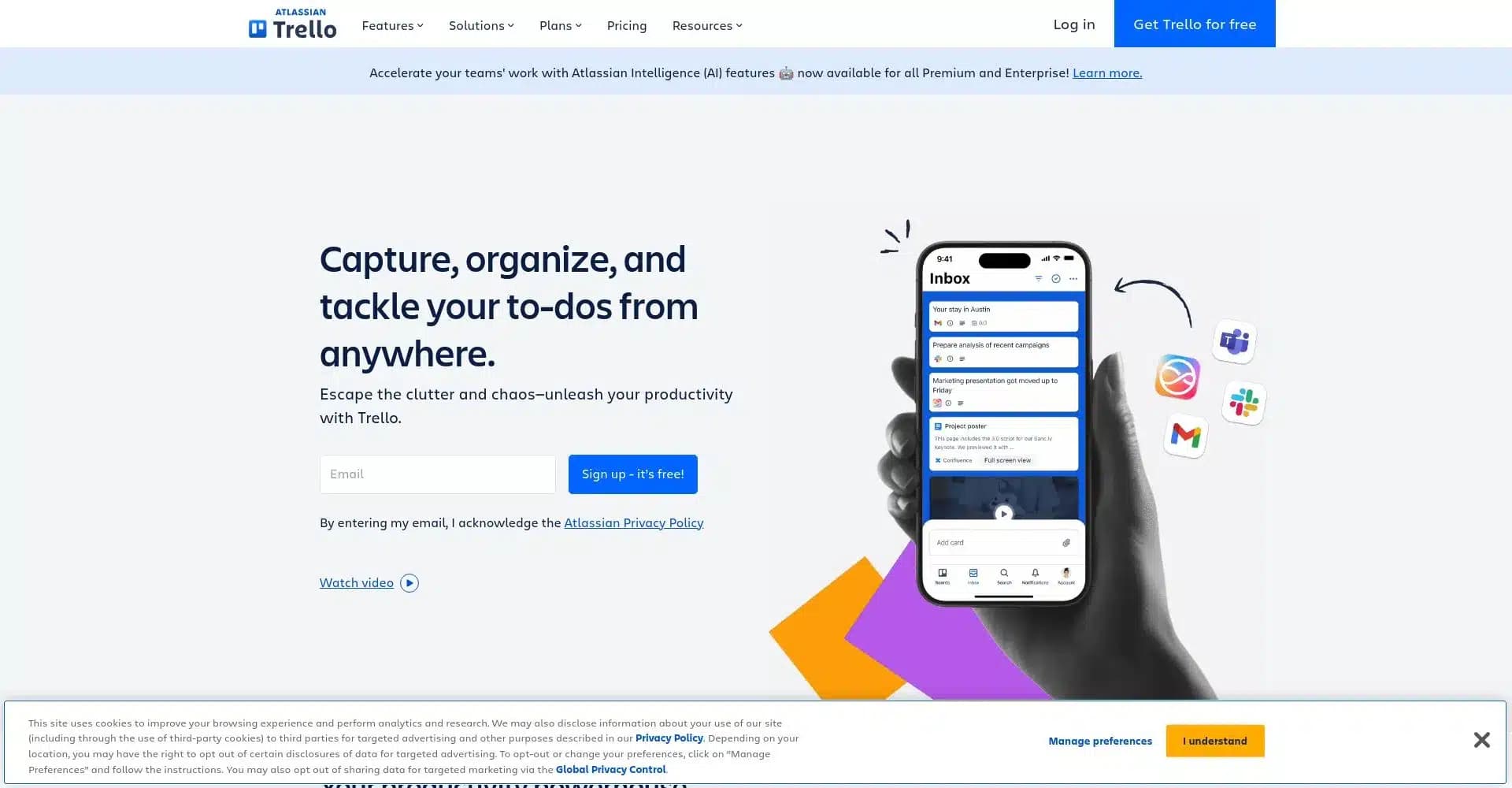 Trello