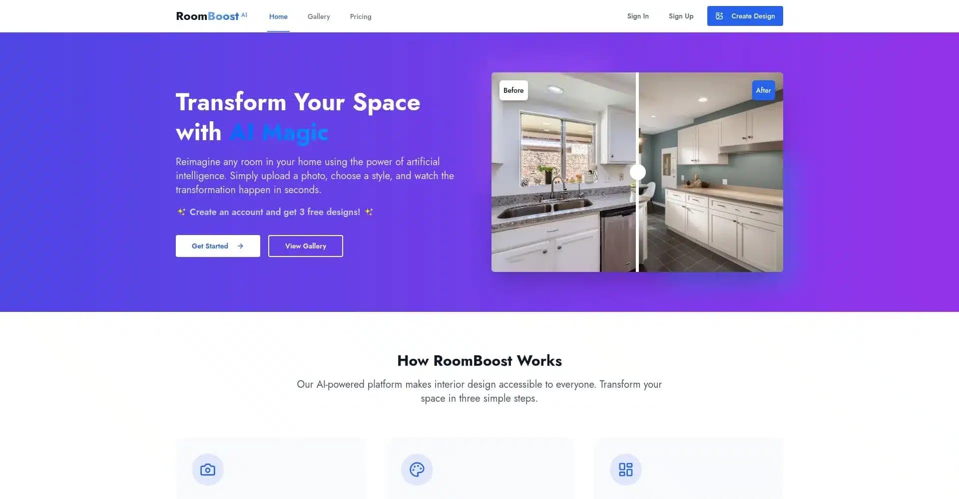 RoomBoost