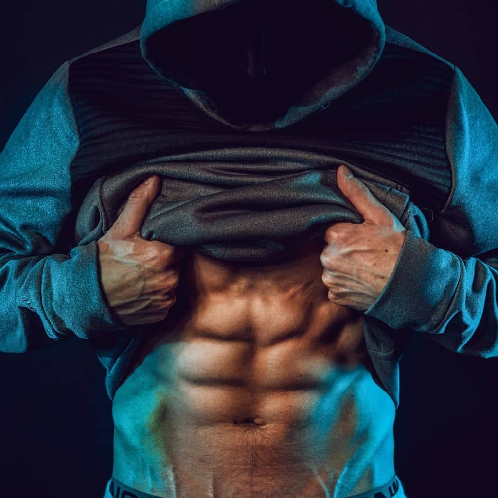 MuscleMax