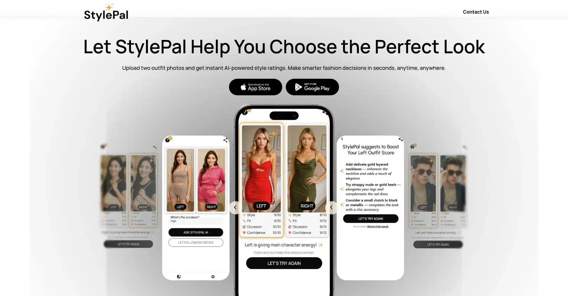 Stylepal