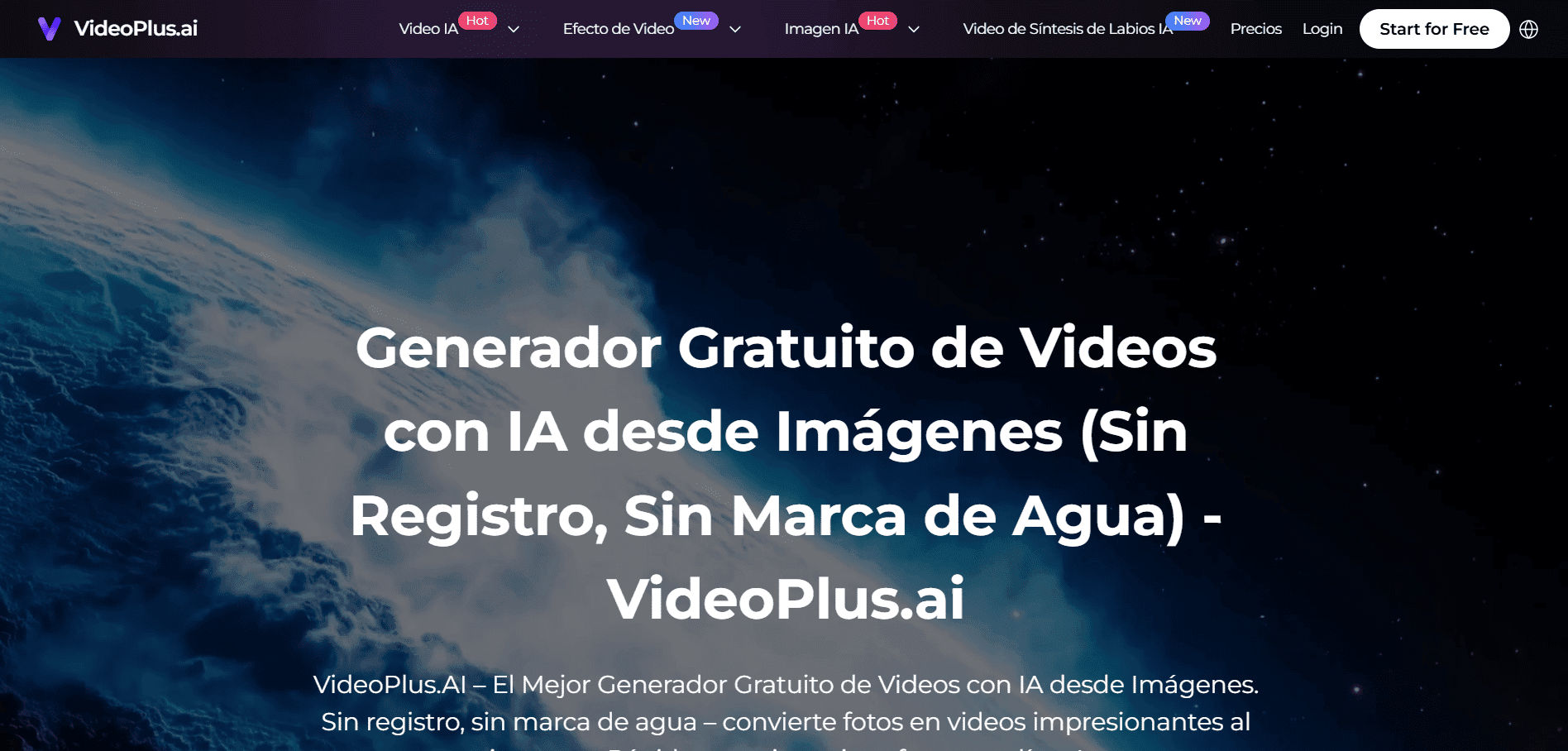 VideoPlus