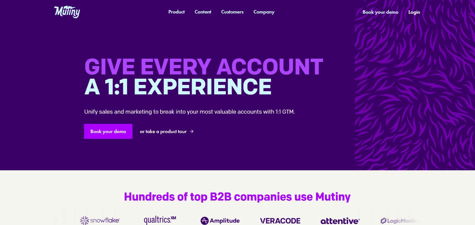 Mutiny