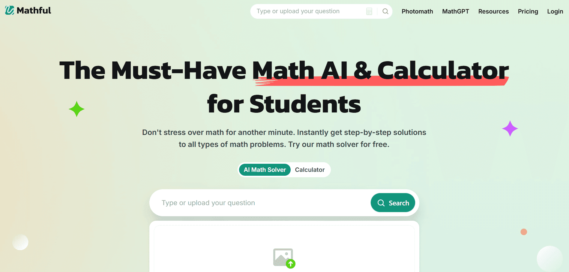 Mathful