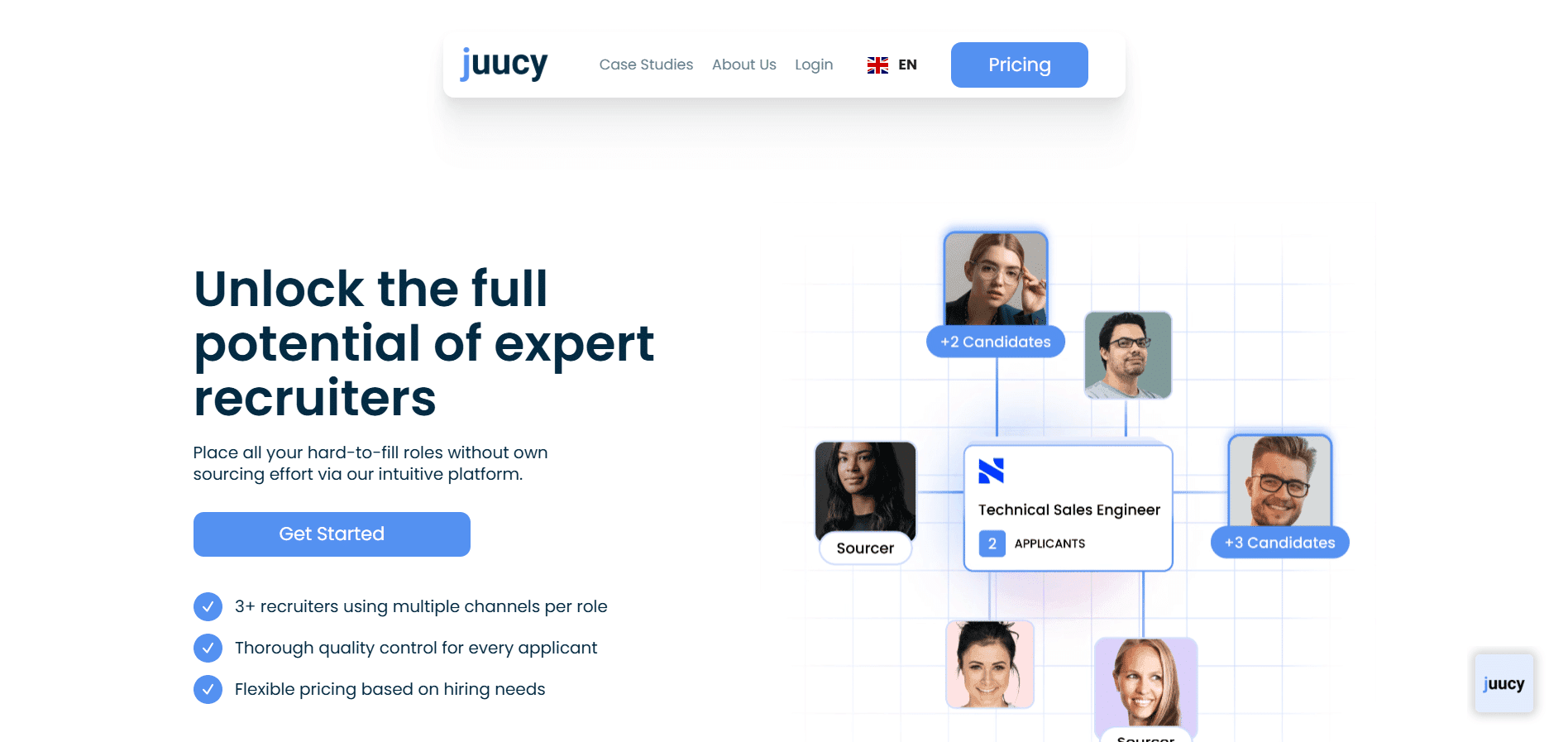 Juucy