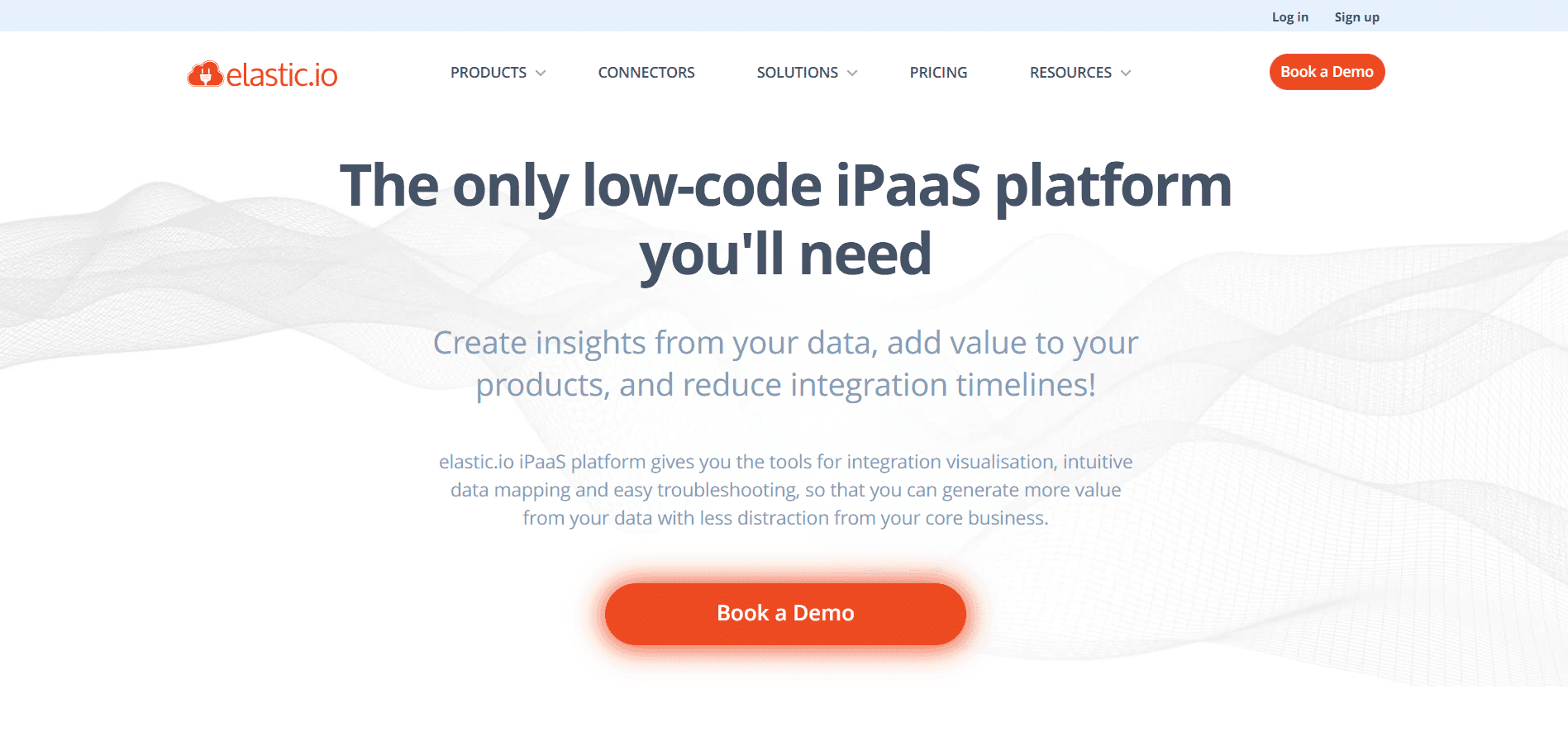 elastic io