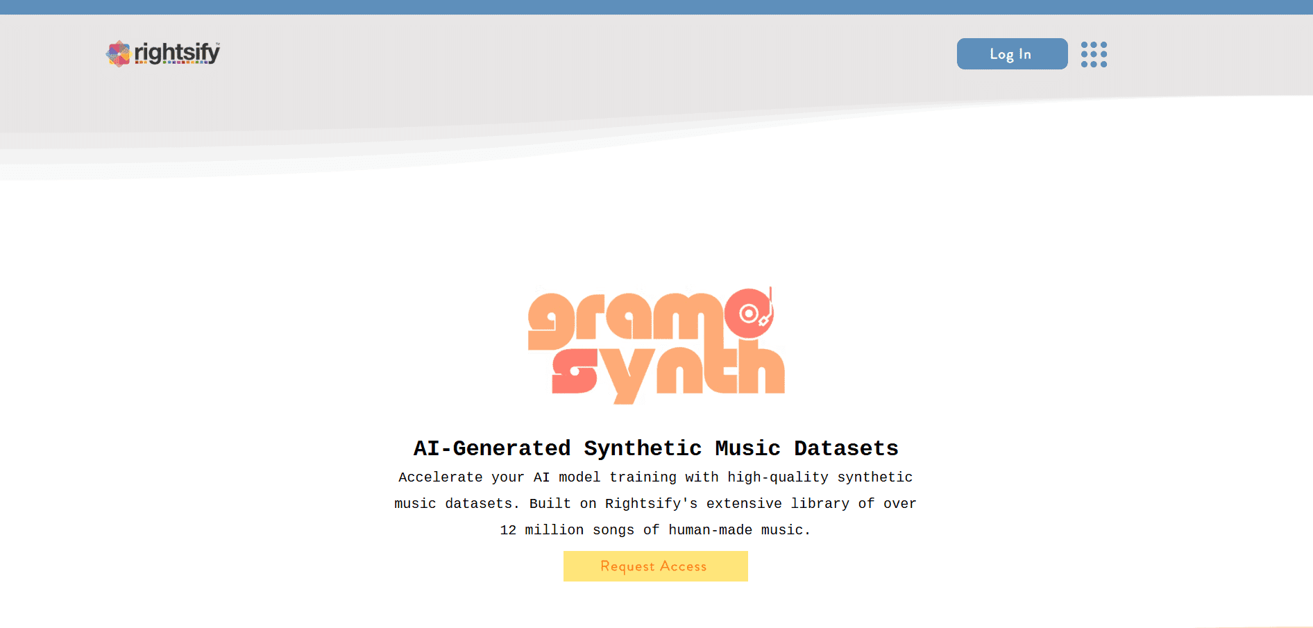 Gramosynth