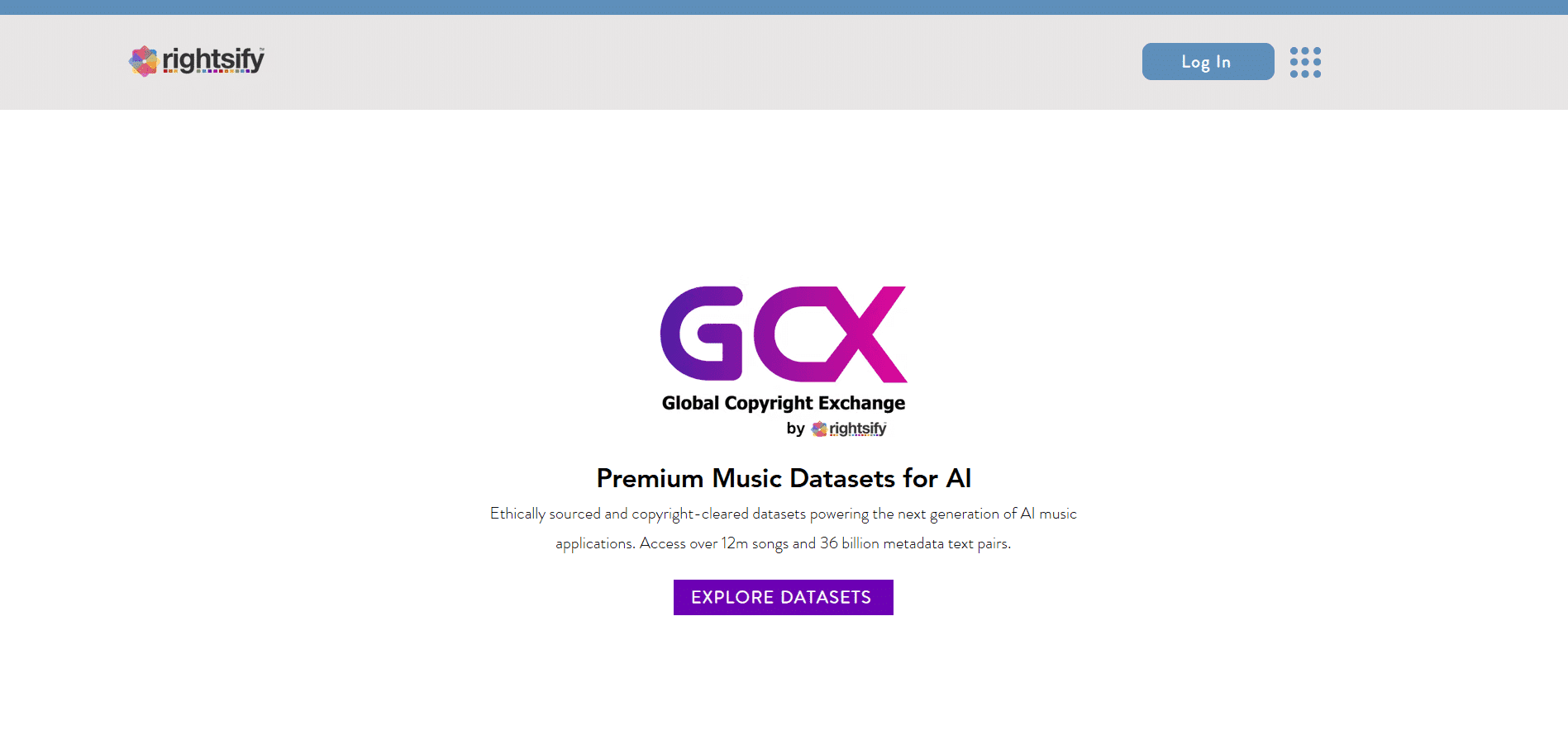 GCX
