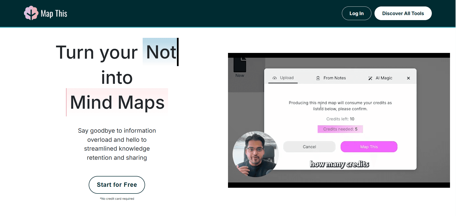Map This