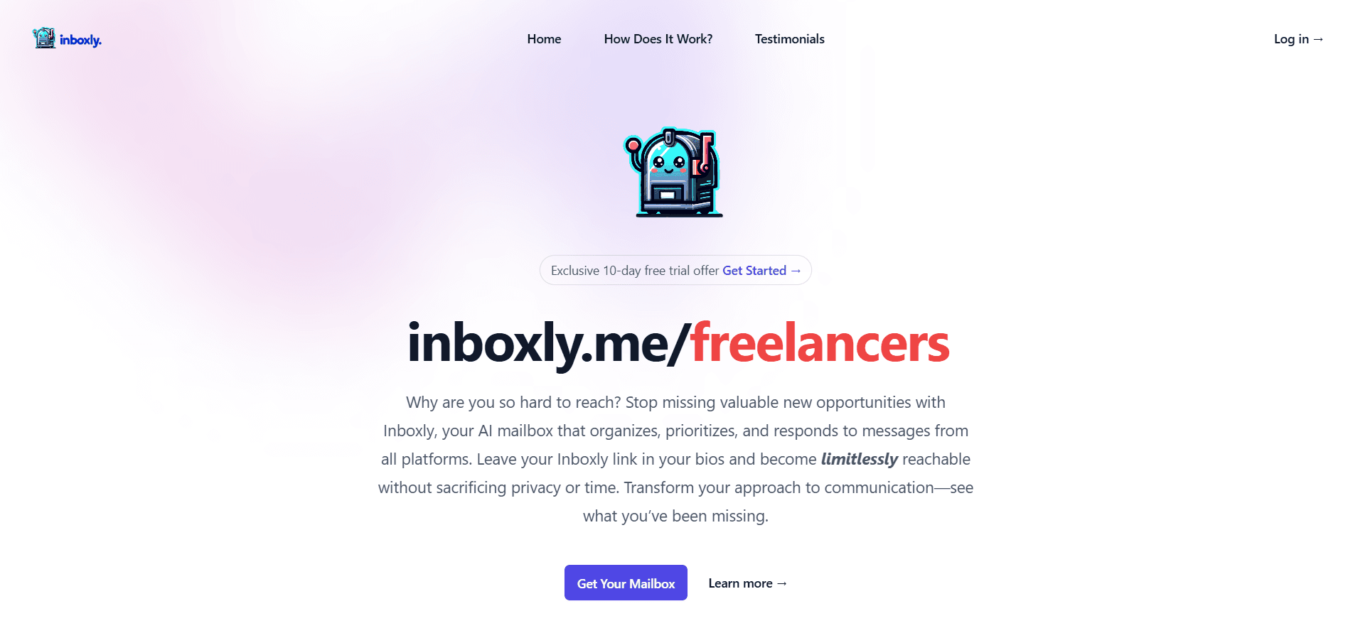 Inboxly