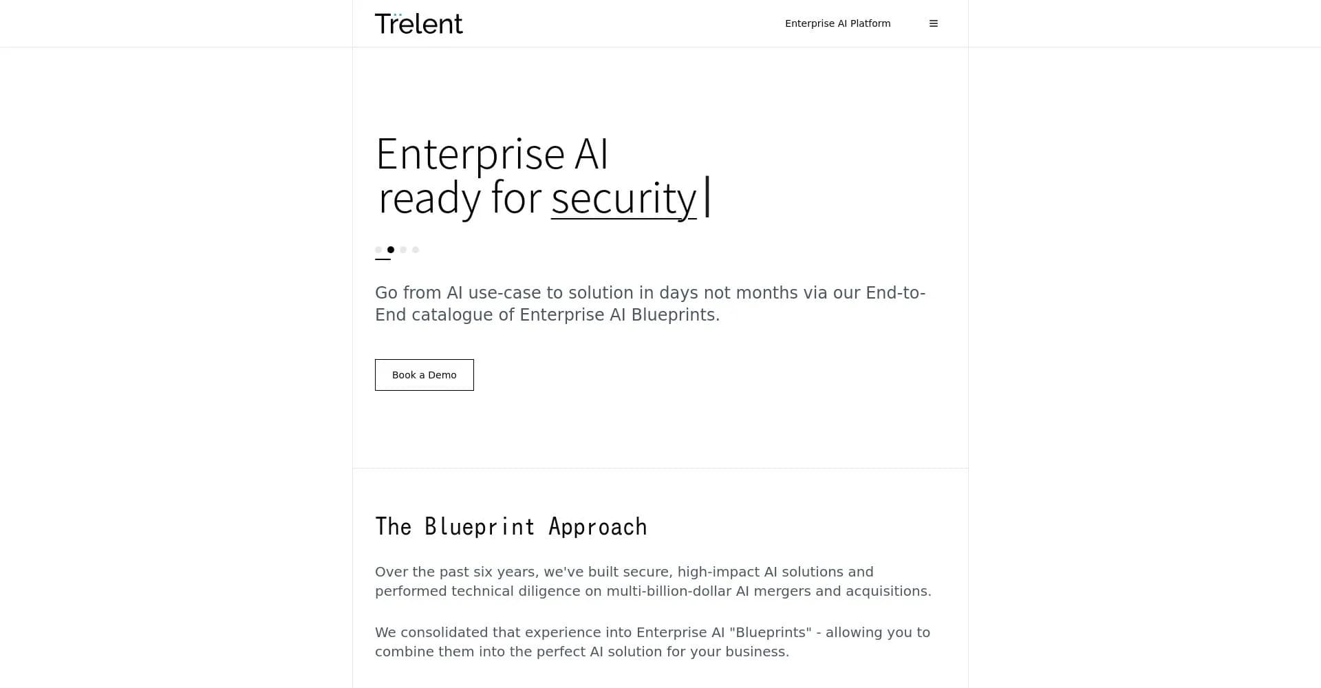 Trelent