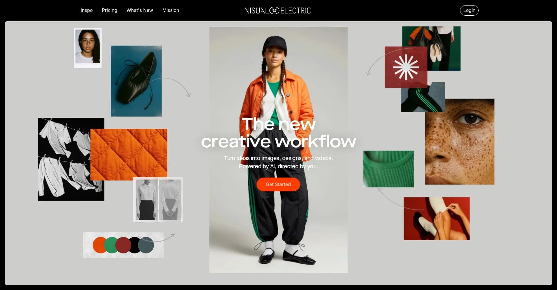 Visual Electric