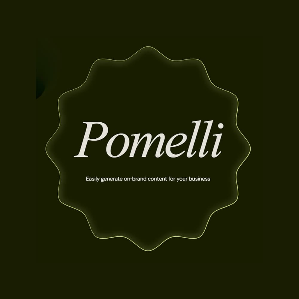 Pomelli