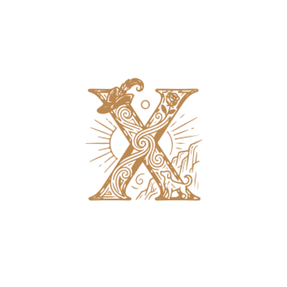 MysticX