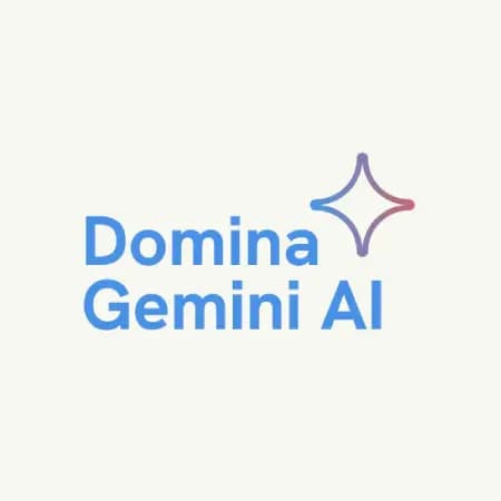 Taller en vivo Domina Gemini IA: