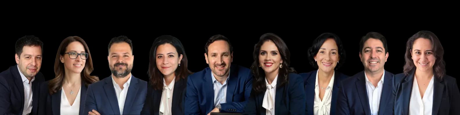 Equipo de tutores