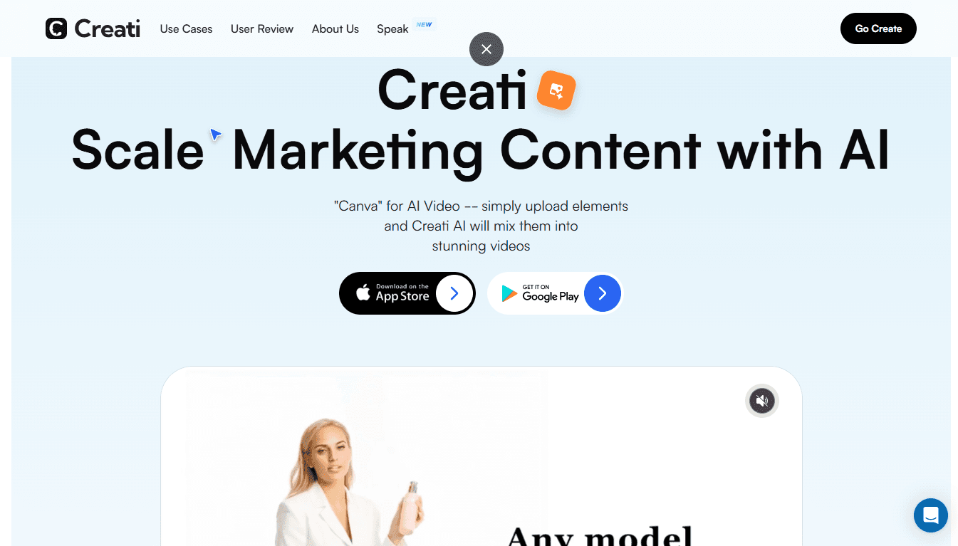 Creati Studio