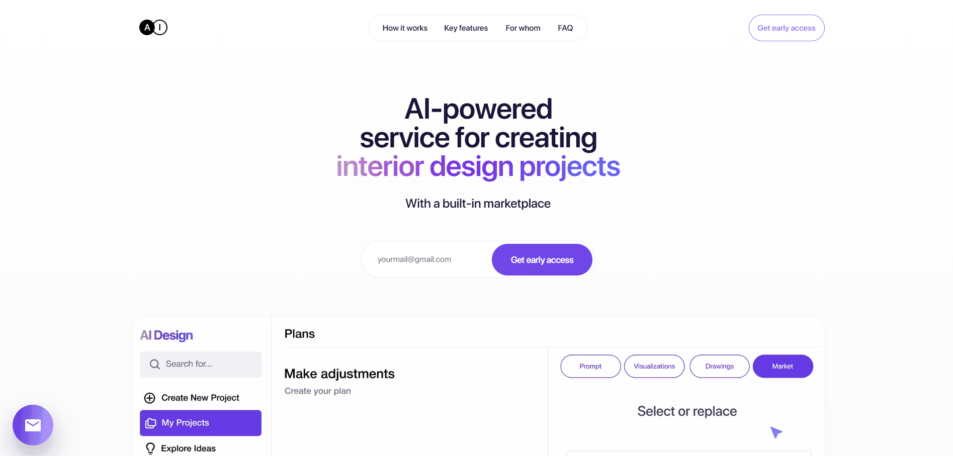 AI Design Pro