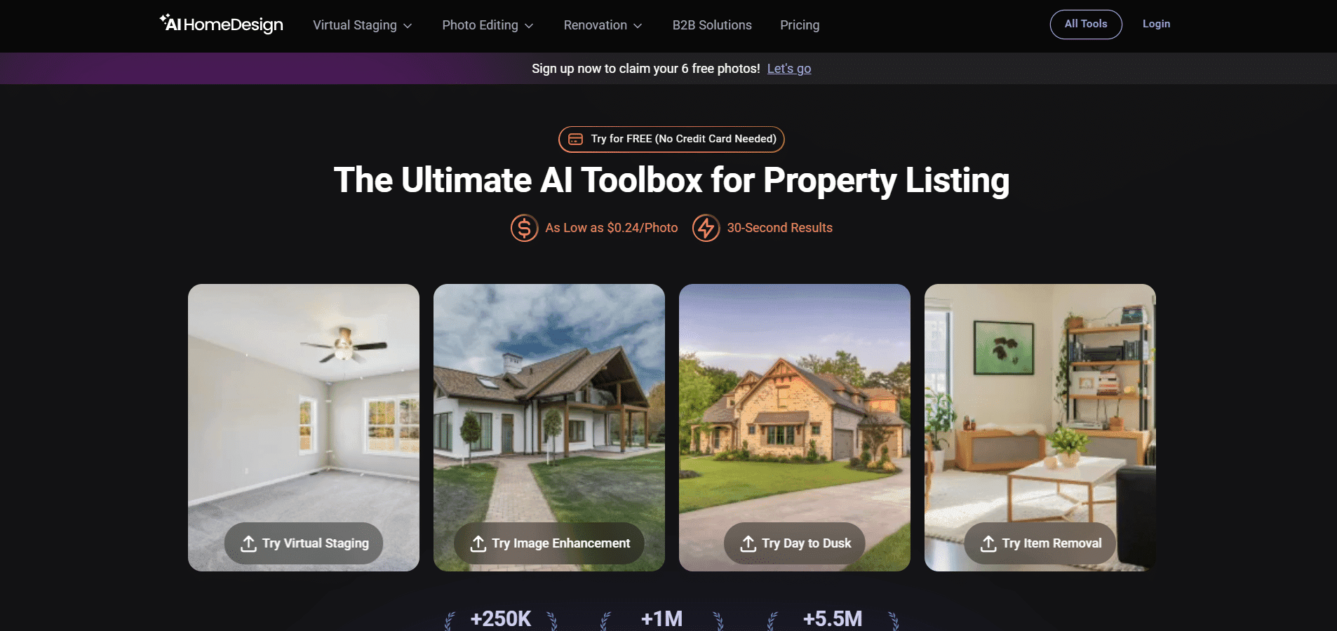 AI Home Design