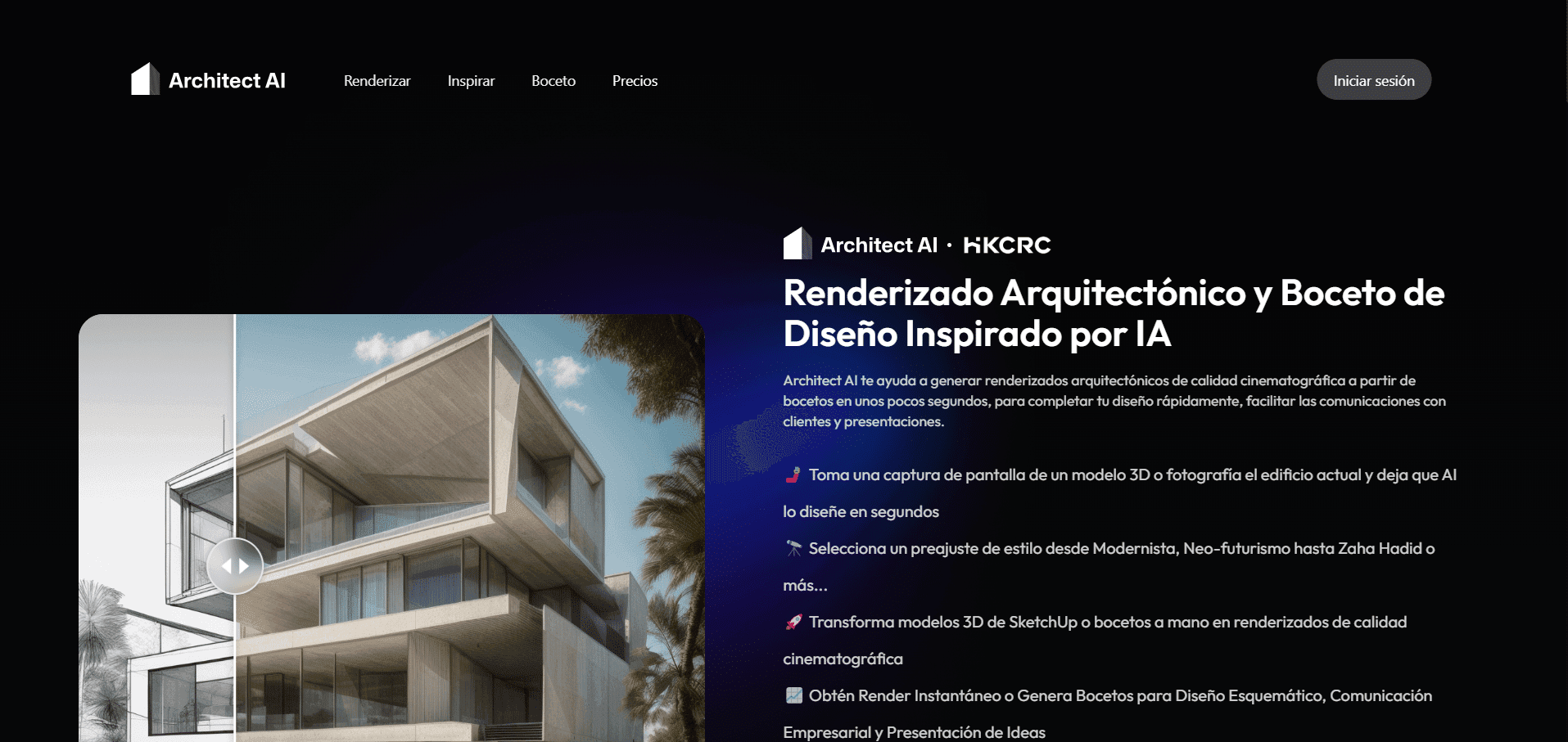 Architect AI