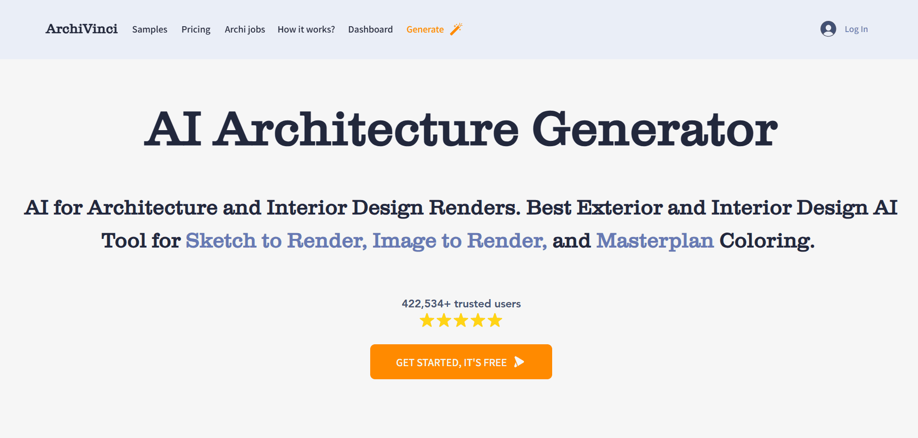 ArchiVinci