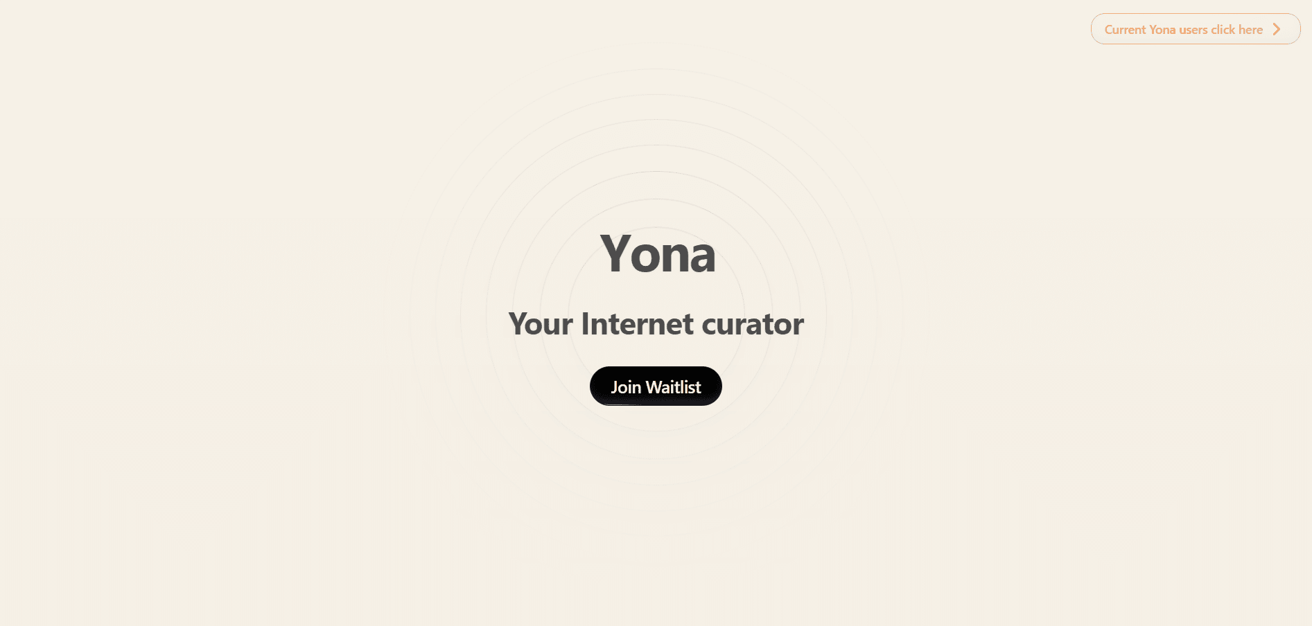 Yona AI
