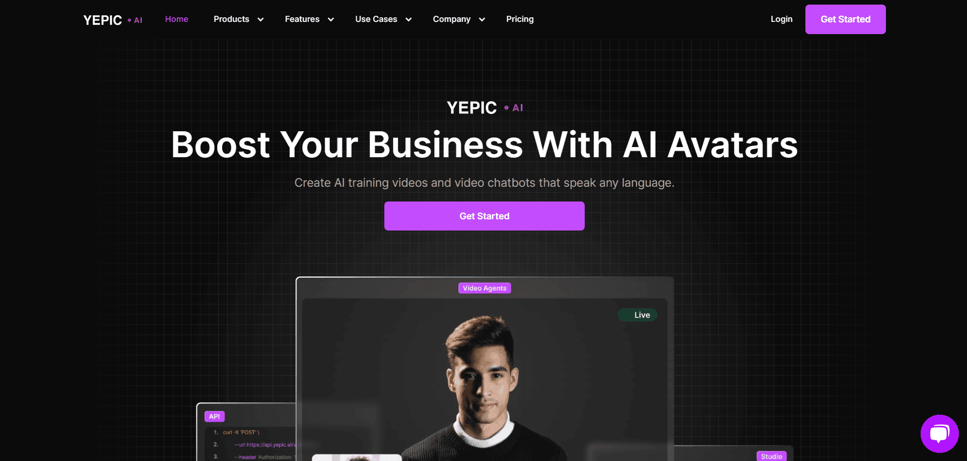 Yepic AI